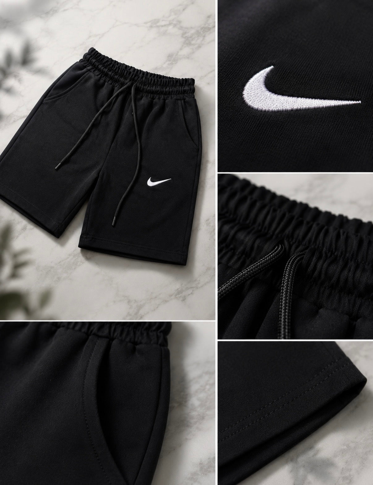 Compleu sport damă – Negru