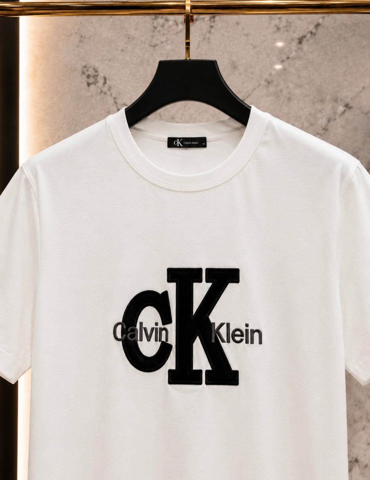 Calvin Klein CK Alb