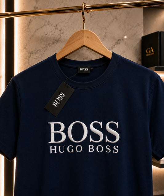 Boss Bleumarin