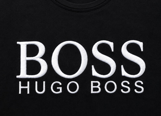 Boss Black T-Shirt