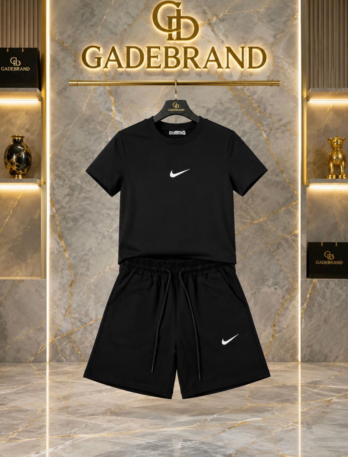 Compleu sport damă – Negru
