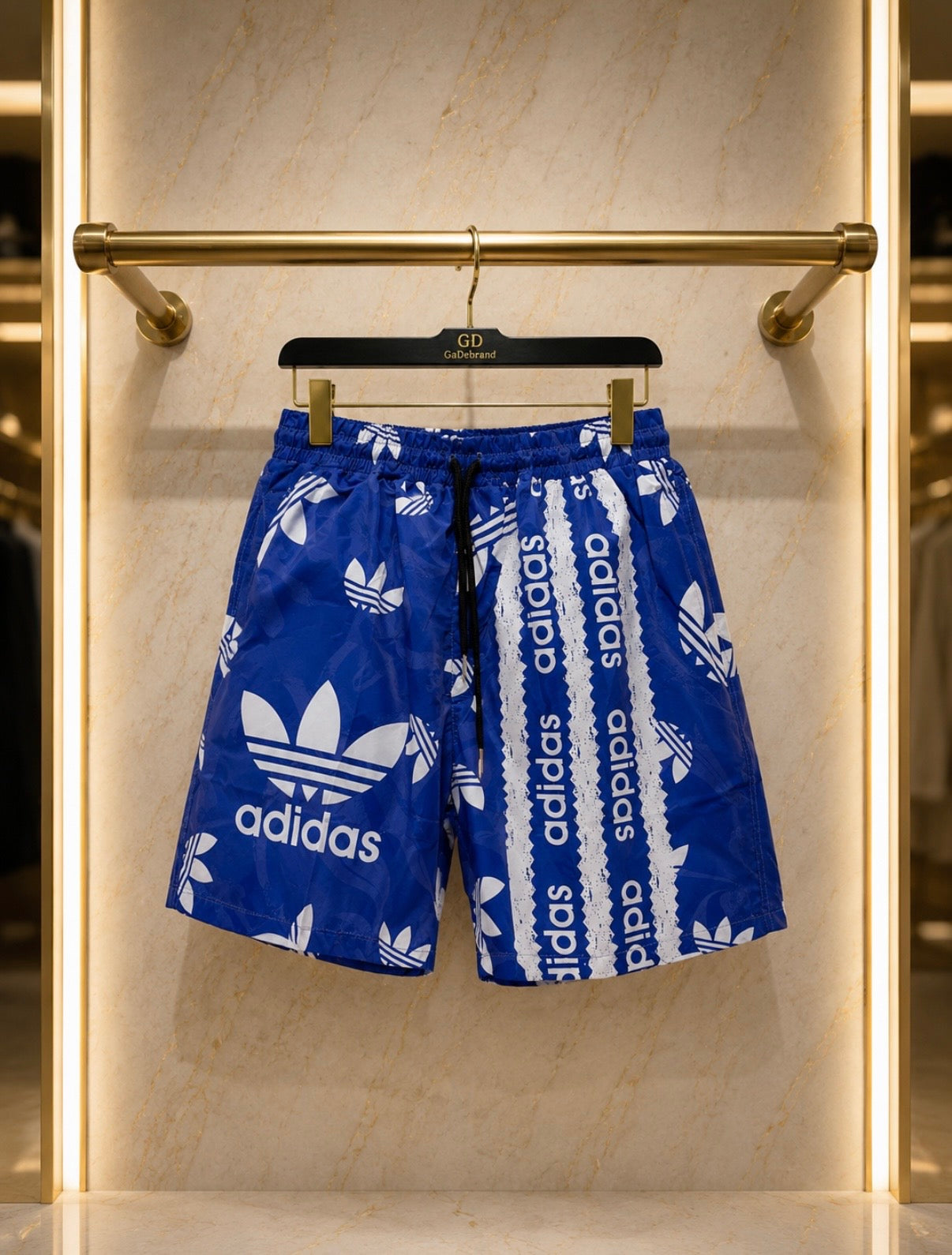 Pantaloni scurți de plajă Adidas