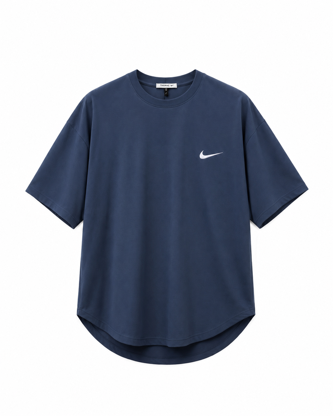 Compleu Nike Albastru 2 piese