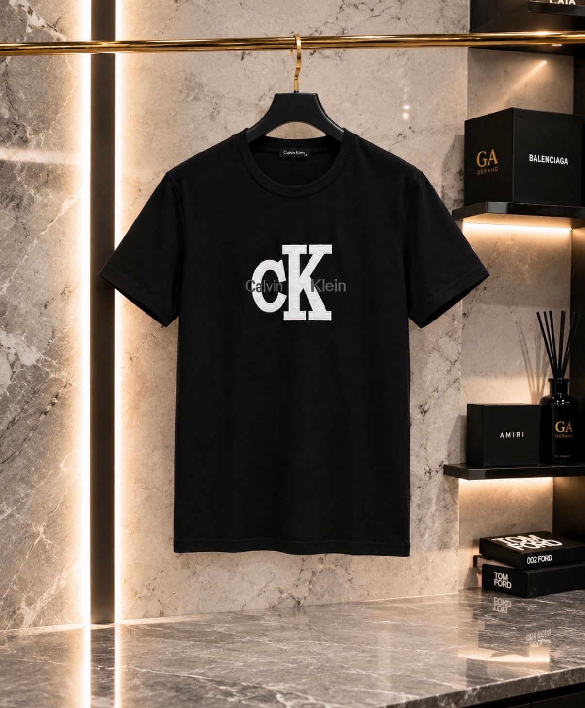 Calvin Klein CK Black