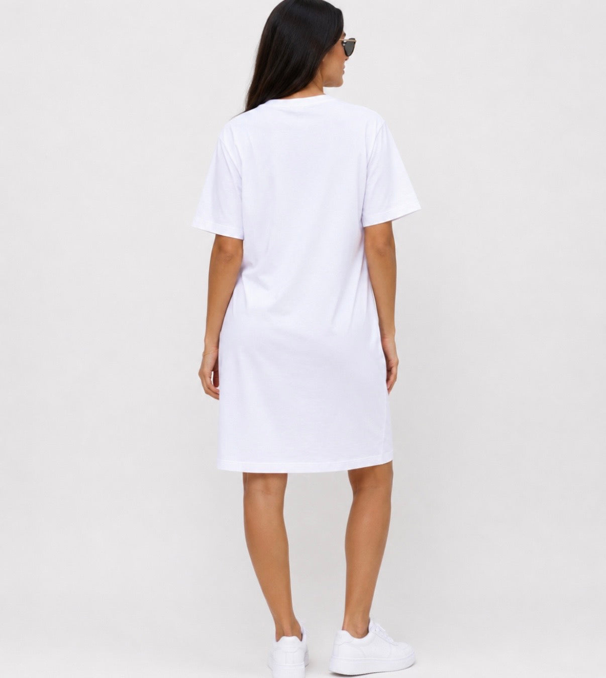 Rochie Calvin Klein Albă