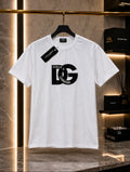 DG White T-Shirt