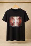 Armani Exchange – Tricou Bărbătesc Premium din Bumbac