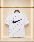 Nike Tricou Alb
