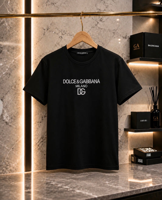 Dolce & Gabbana Milano Negru