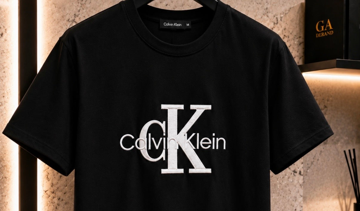 Calvin Klein Black