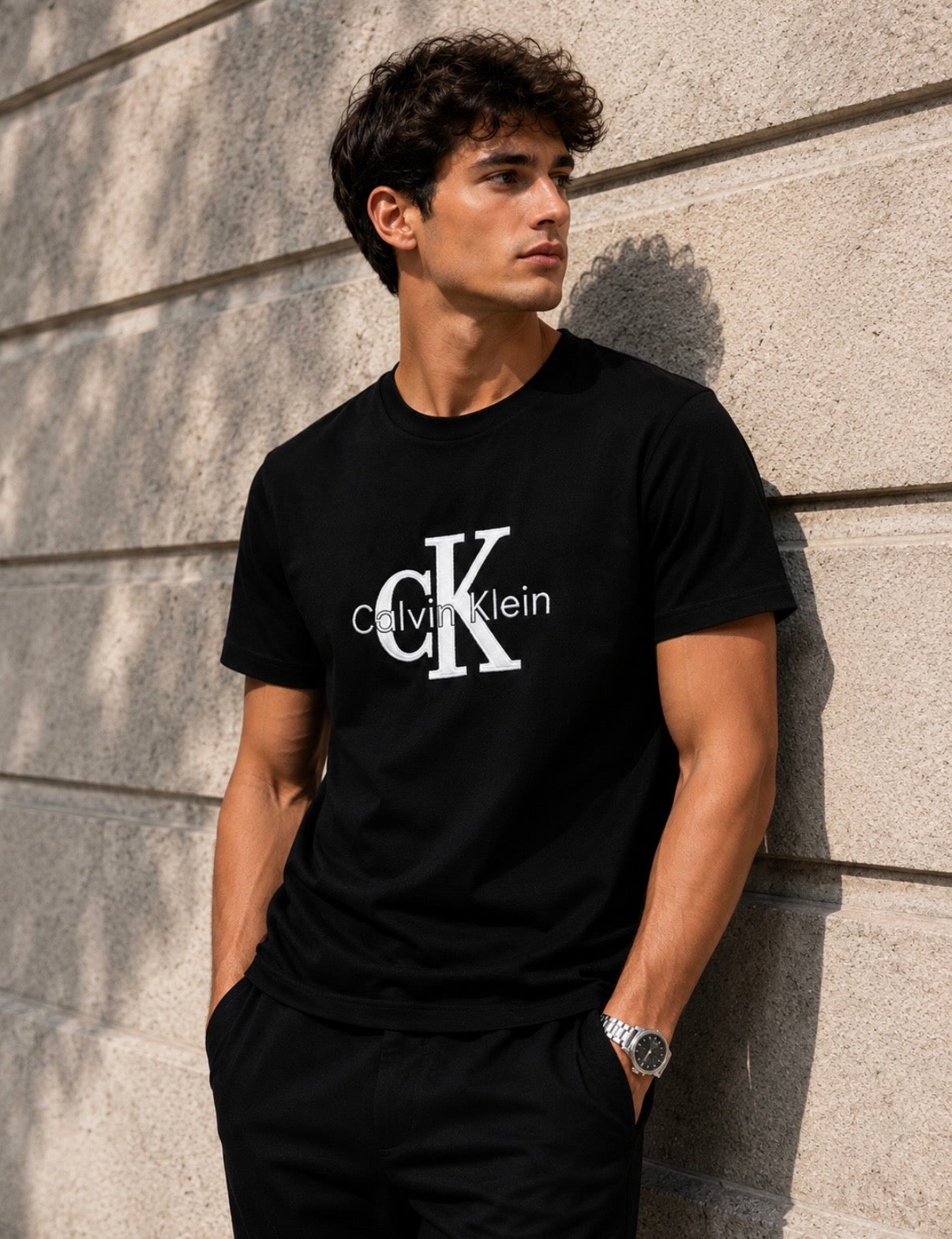 Calvin Klein Black