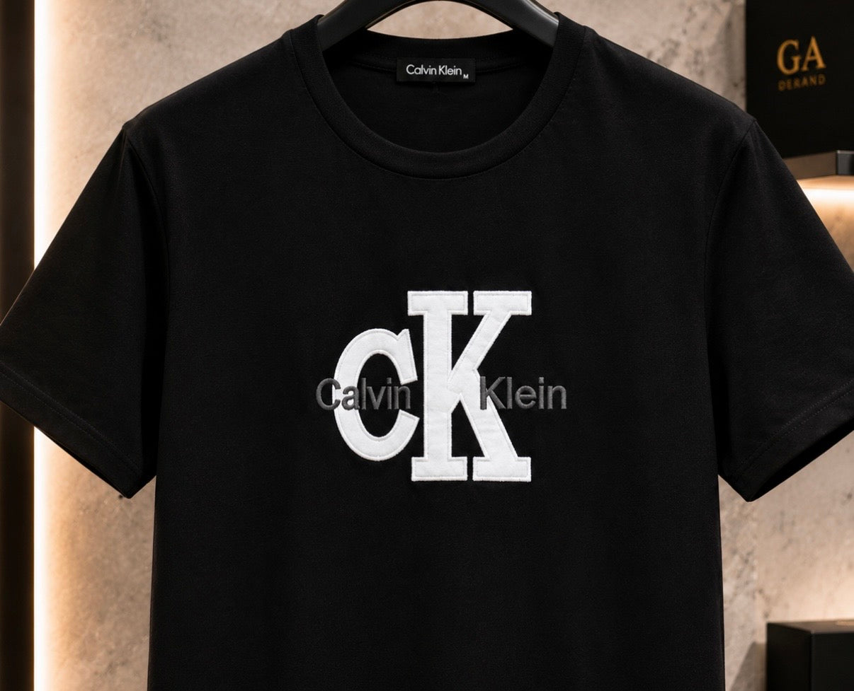 Calvin Klein CK Black