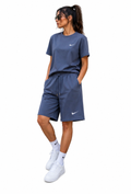Compleu Nike Albastru 2 piese
