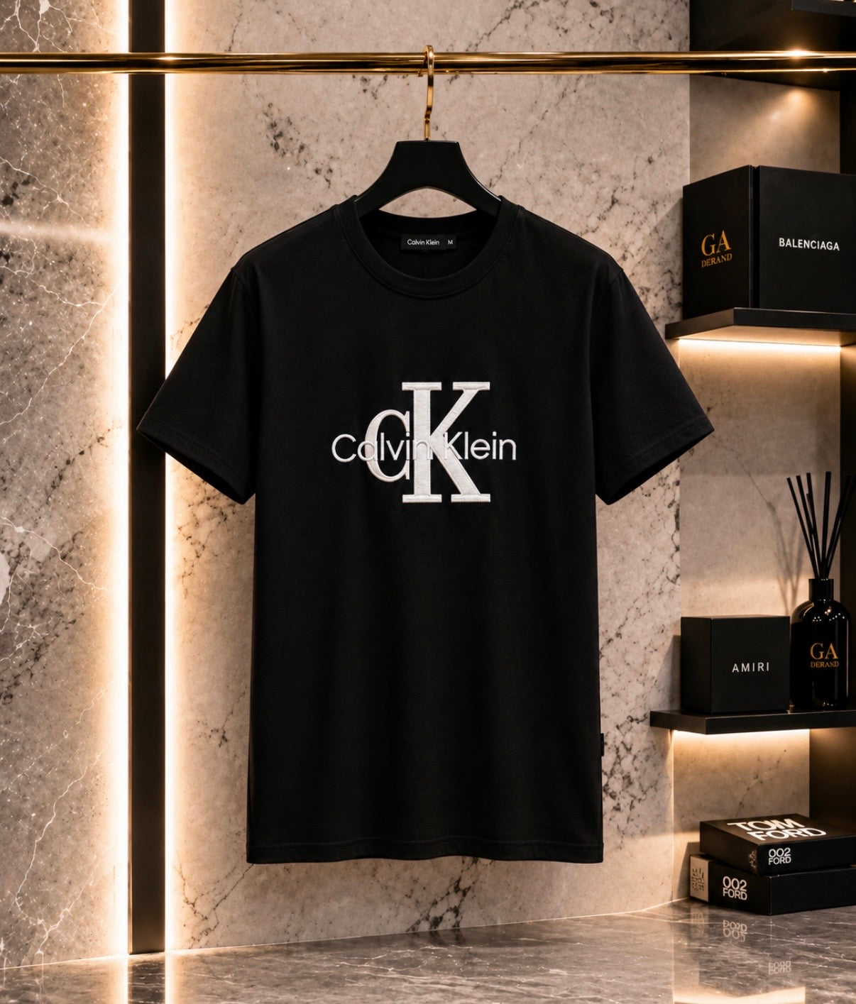 Calvin Klein Black