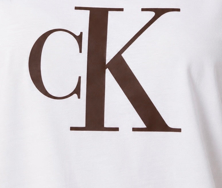 Rochie Calvin Klein Albă