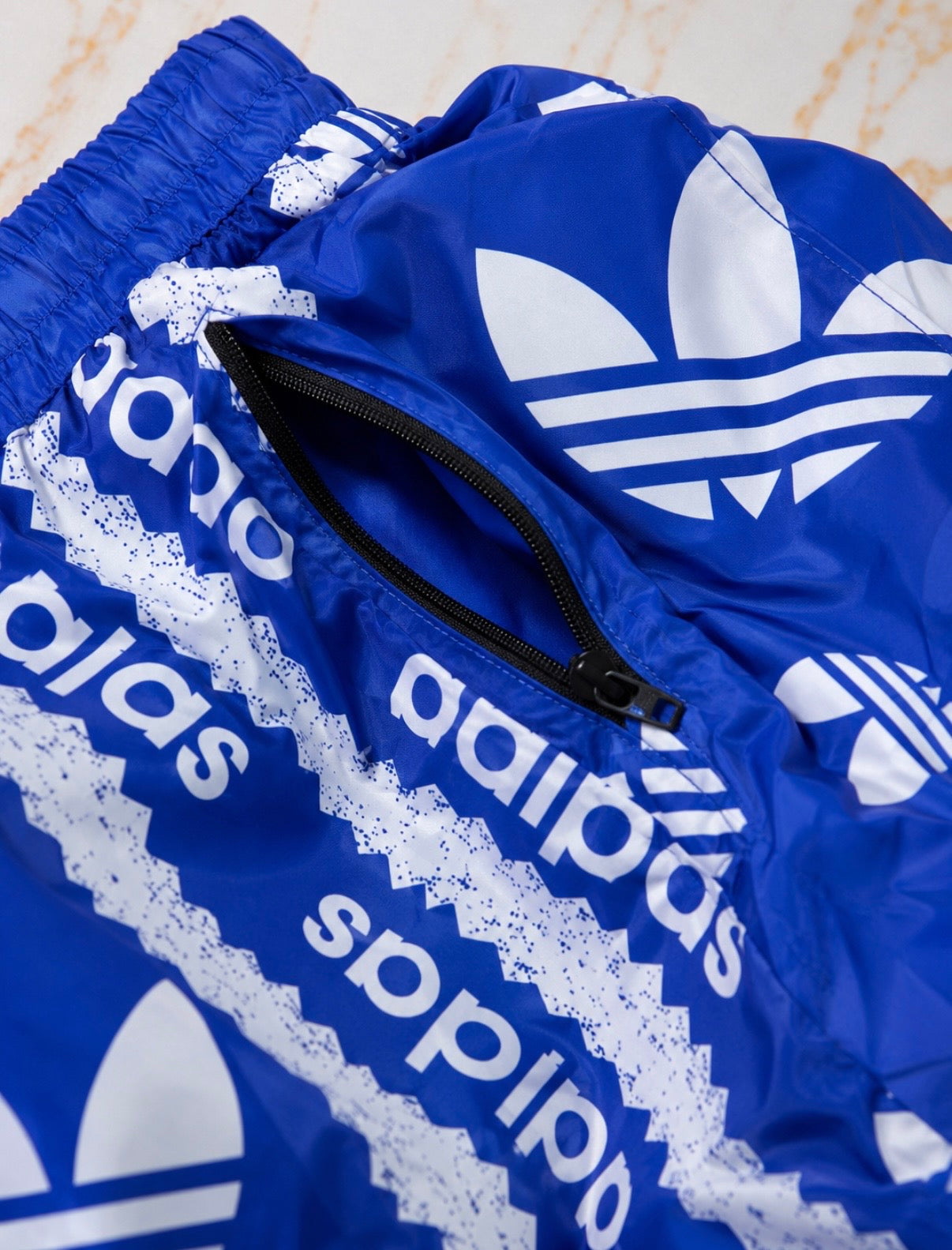 Pantaloni scurți de plajă Adidas
