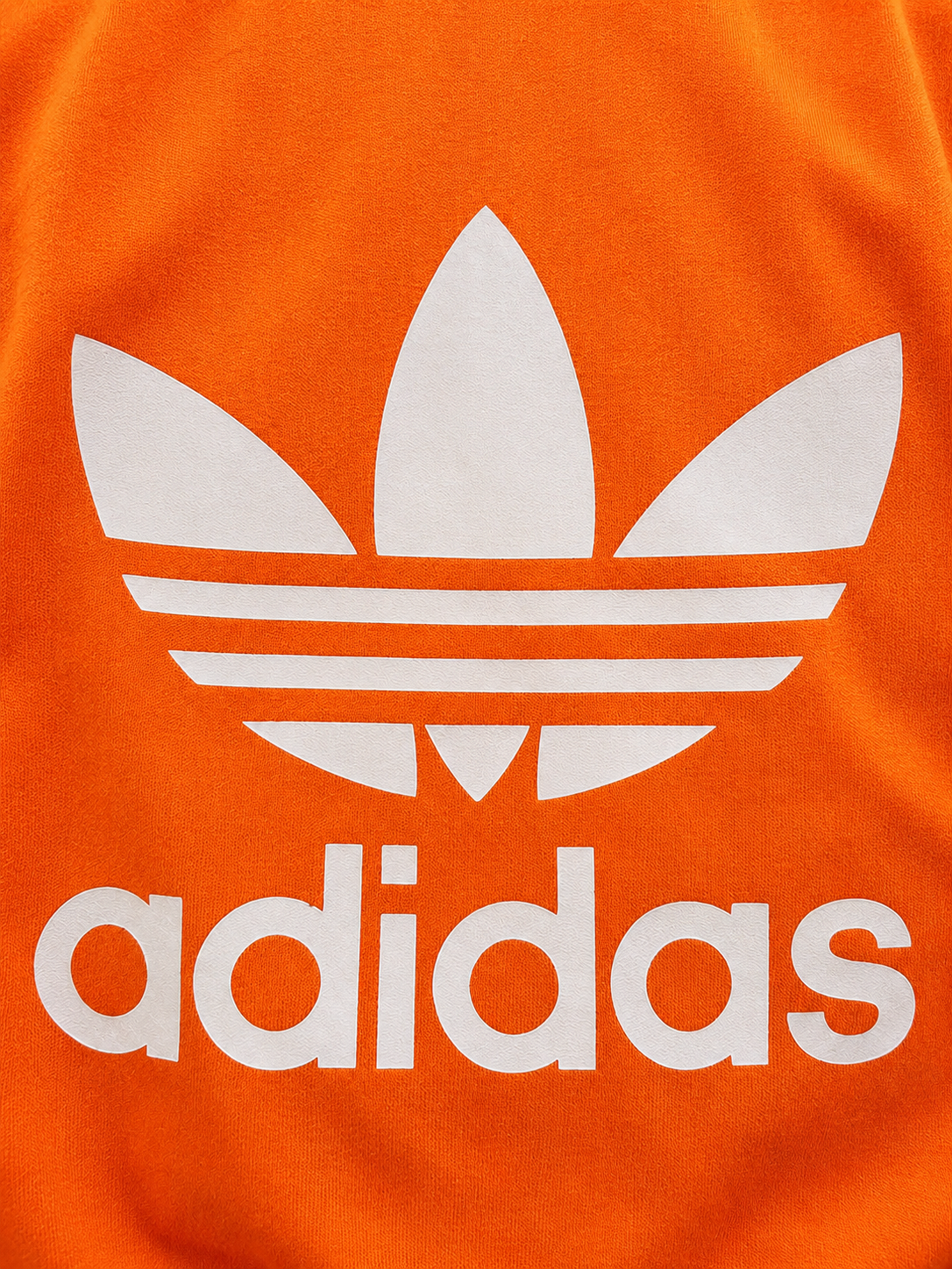 Rochie Adidas portocalie