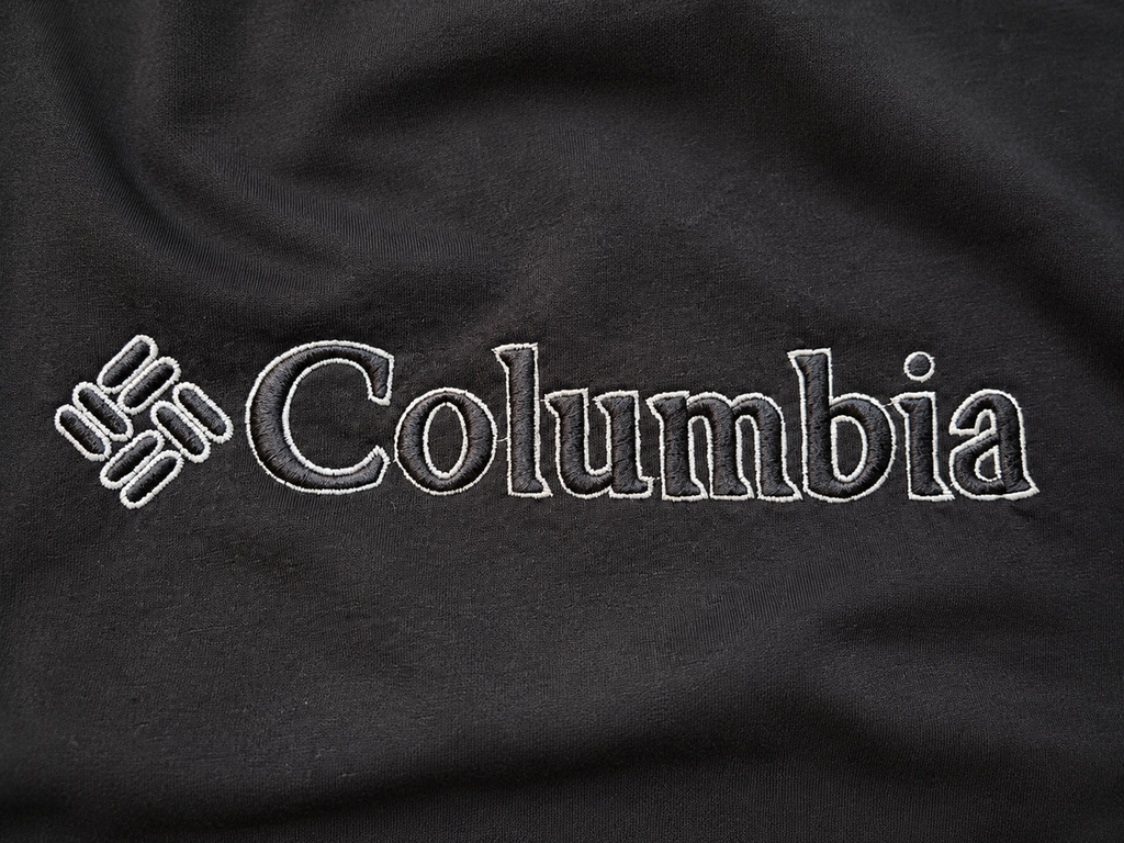 Columbia – Tricou bărbați din bumbac premium