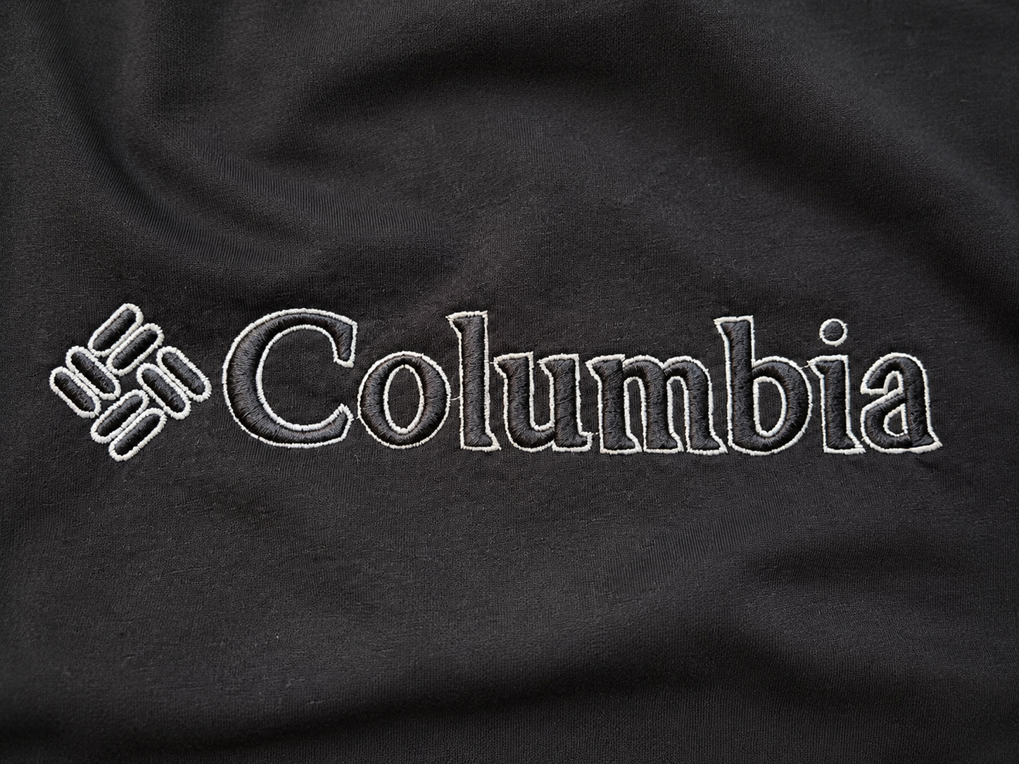 Columbia – Tricou bărbați din bumbac premium