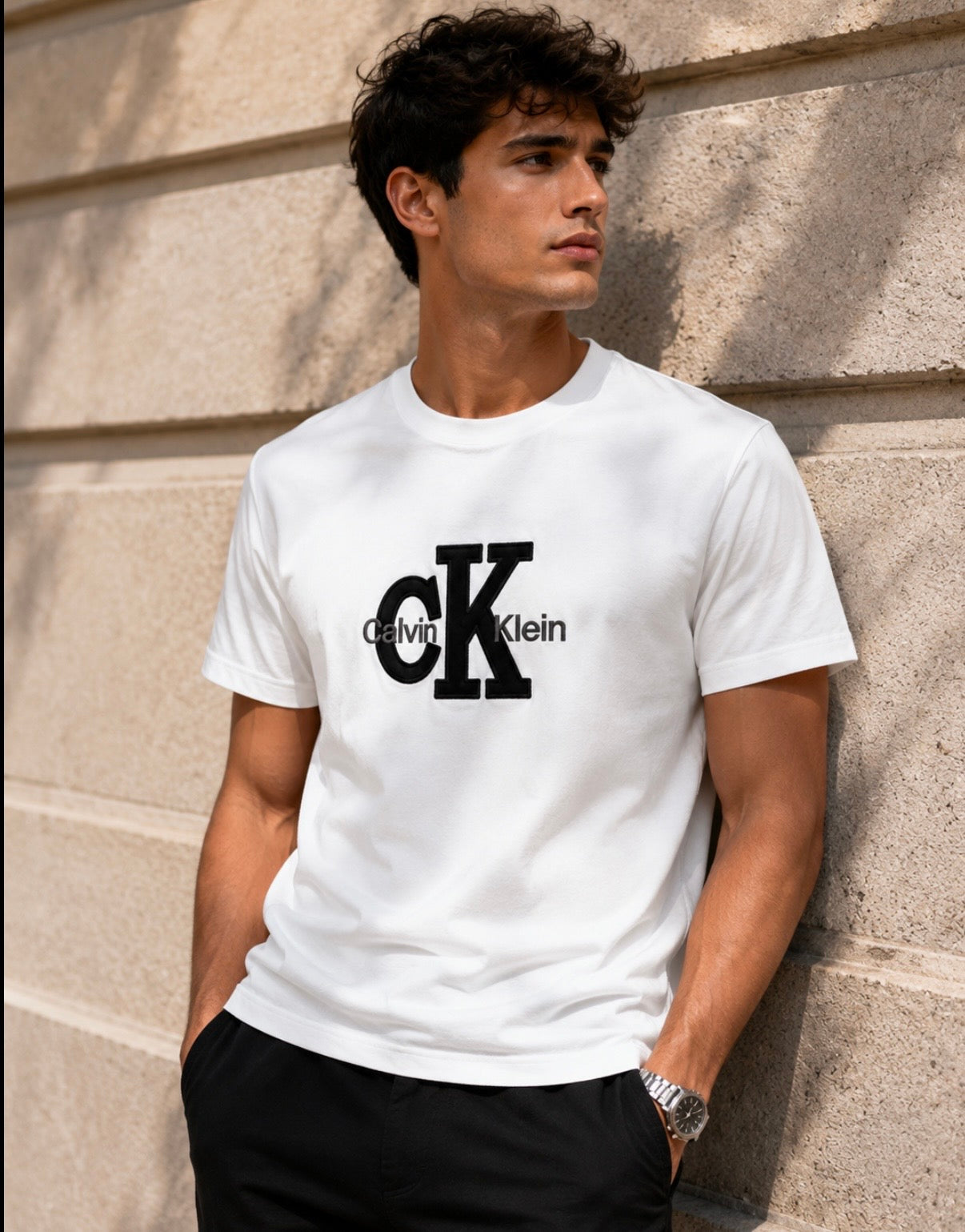 Calvin Klein CK Alb