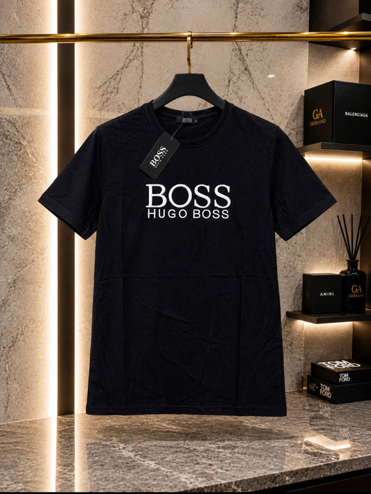 Boss Black T-Shirt