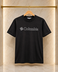 Columbia – Tricou bărbați din bumbac premium