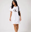 Rochie Calvin Klein Albă