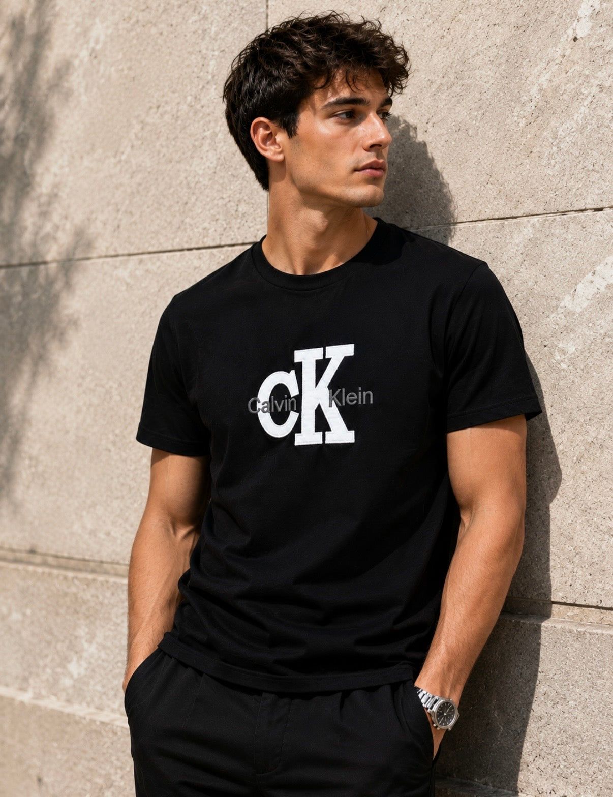 Calvin Klein CK Black