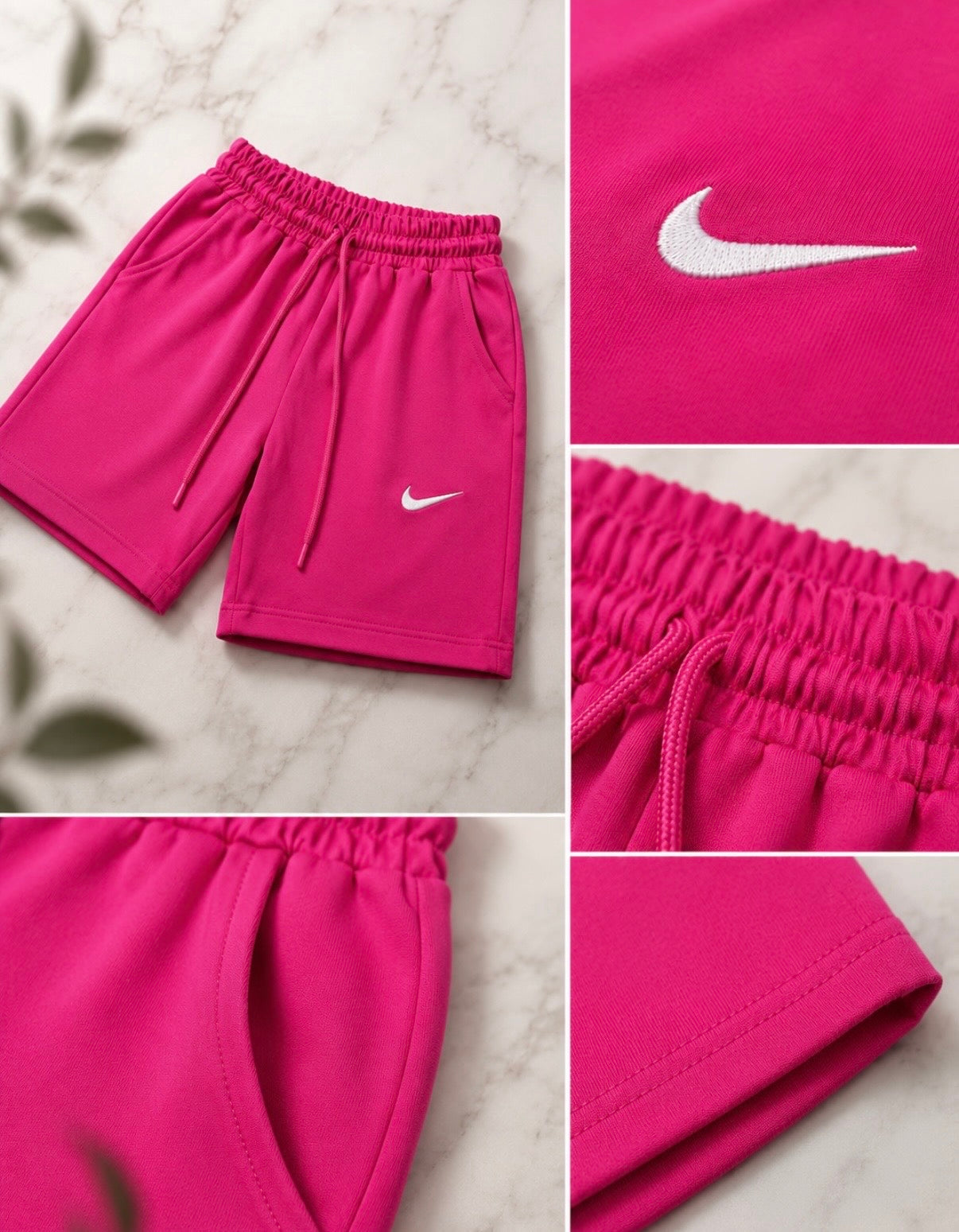 Compleu sport damă – Roz intens