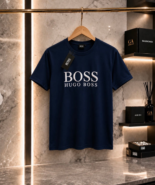 Boss Bleumarin