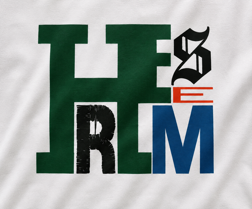 Hermès – Tricou bărbați din bumbac premium