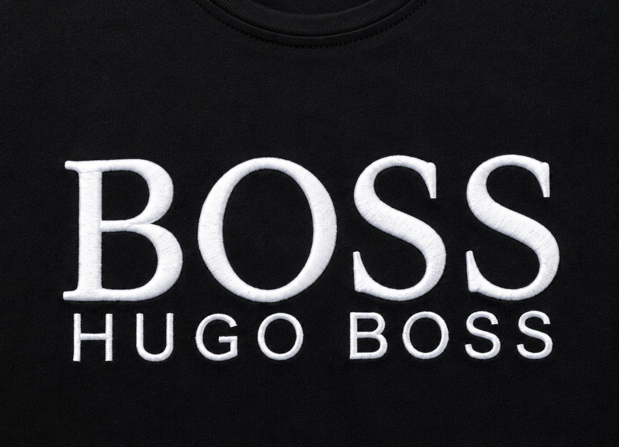 Boss Black T-Shirt